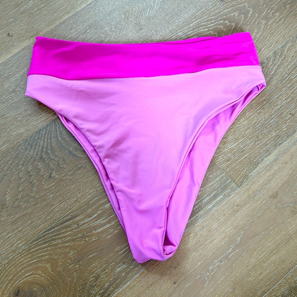 Tularosa Revolve swim bottoms